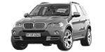 BMW E70 U2244 Fault Code
