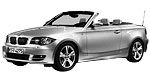 BMW E88 U2244 Fault Code