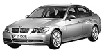 BMW E92 U2244 Fault Code