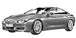 BMW F06 U2244 Fault Code