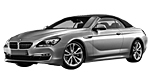BMW F12 U2244 Fault Code