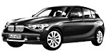 BMW F20 U2244 Fault Code